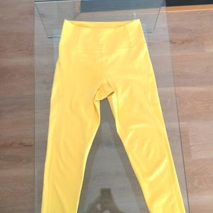 Girlfriend Collective Yoga Pants